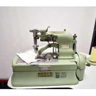 REECE Industrial Button Hole & Sham Hole Sewing machine